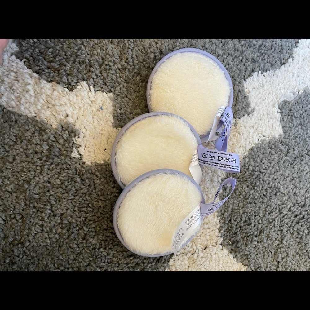 SAIE Reusaboe Beauty Rounds